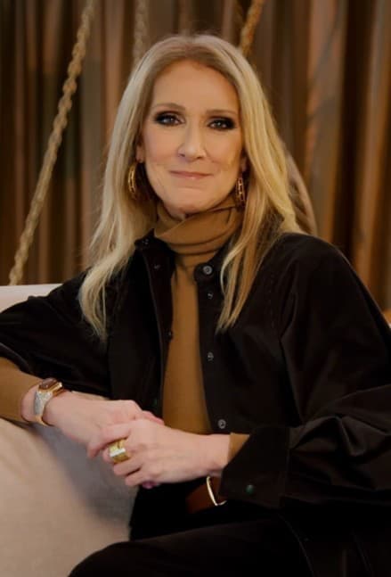 Ťažko chorá Céline Dion