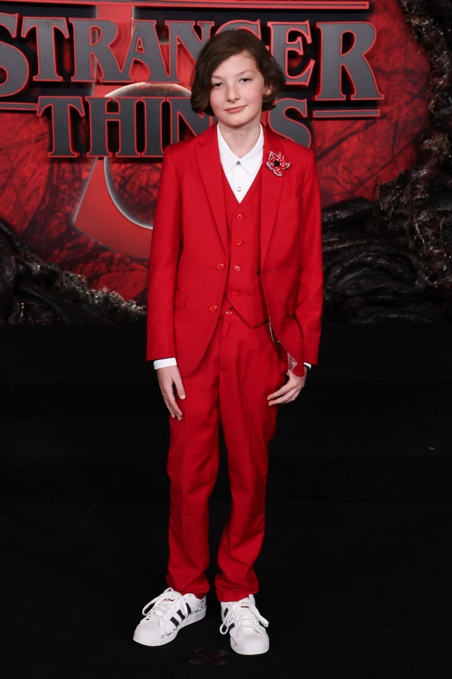 Luke Ellison Kokotek