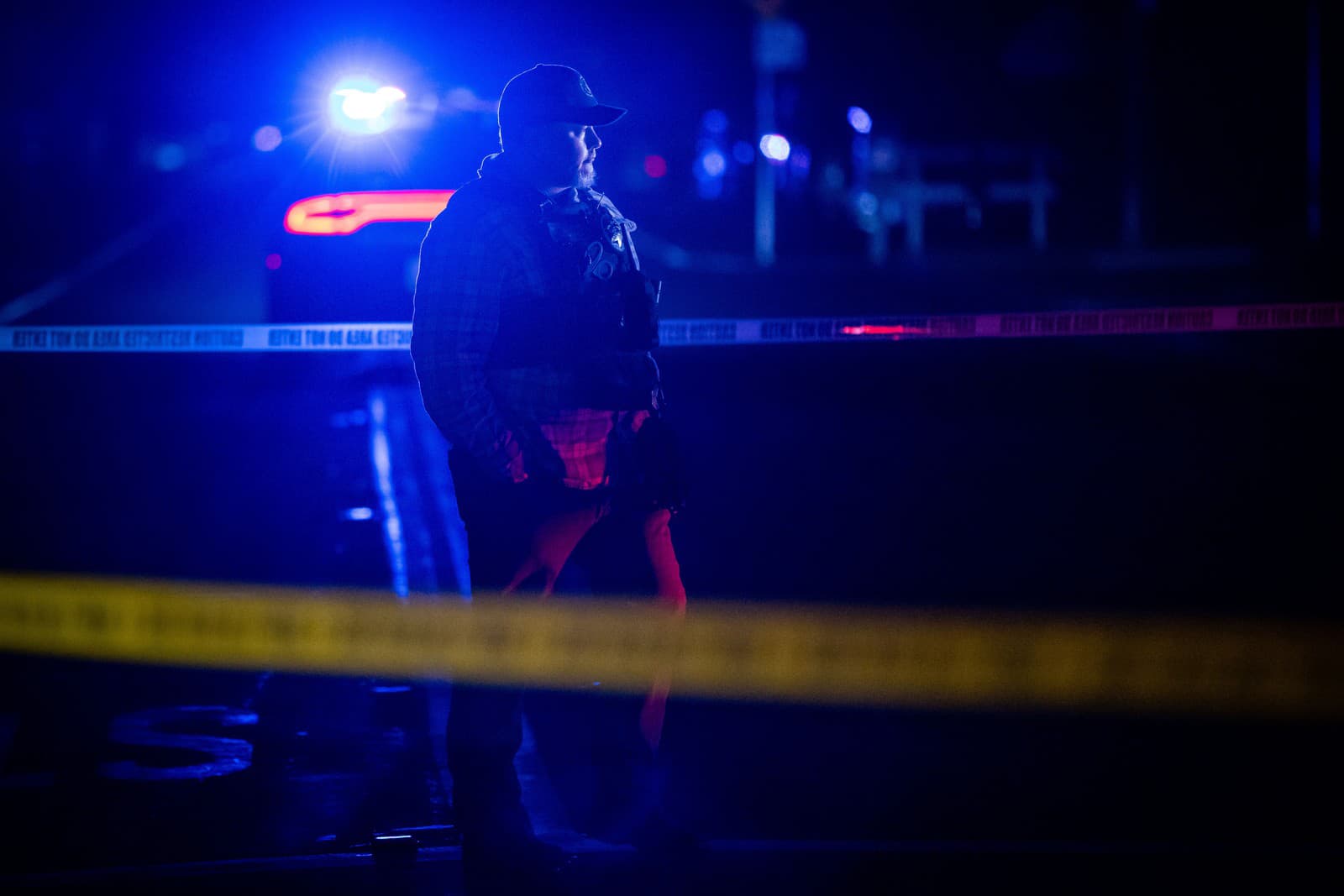 Masaker na narodeninovej oslave: