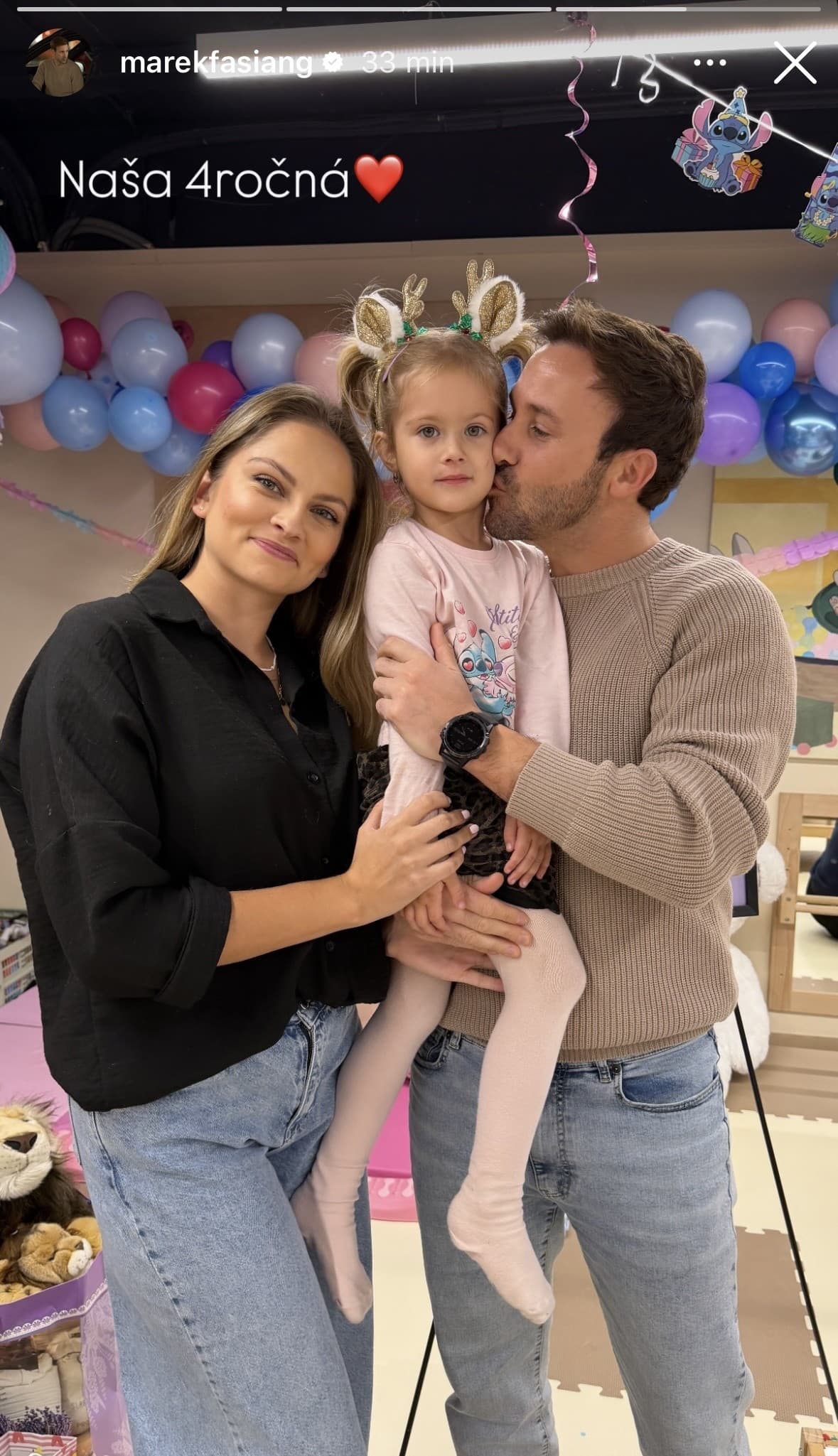 FOTO Fašiang so svojou