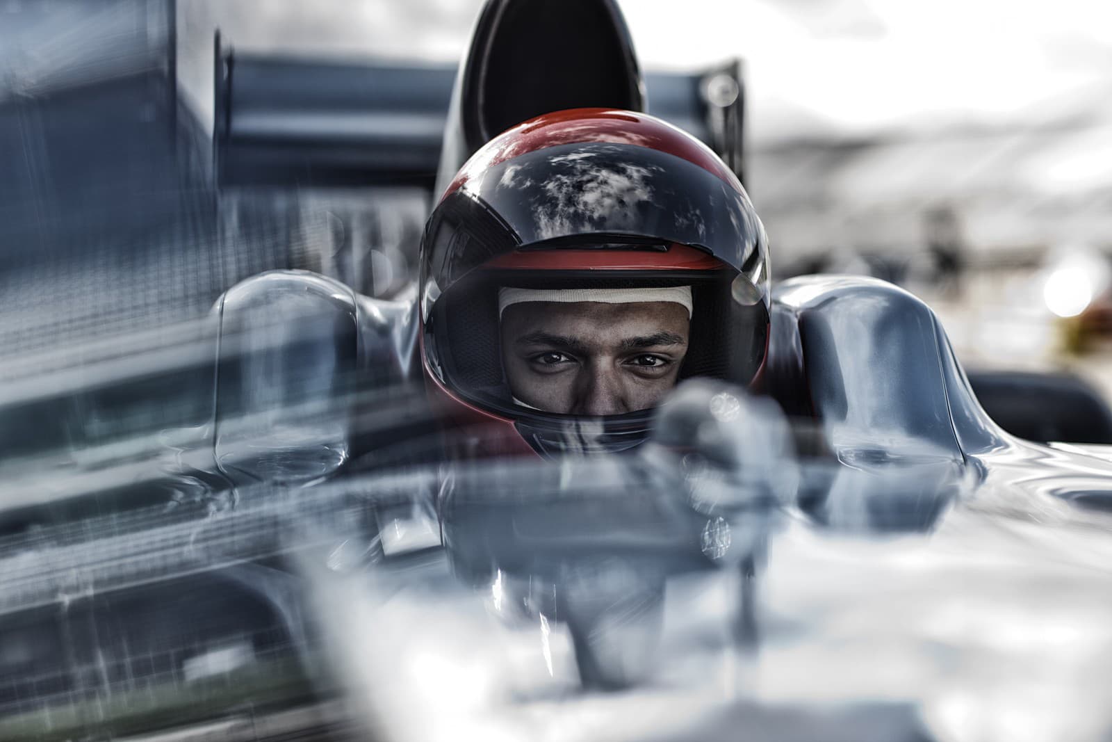 Zážitkové jazdy sa často realizujú na okruhoch (Zdroj: Getty Images)