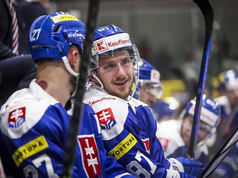 Hokejový darček od Kauflandu si nenechajte ujsť