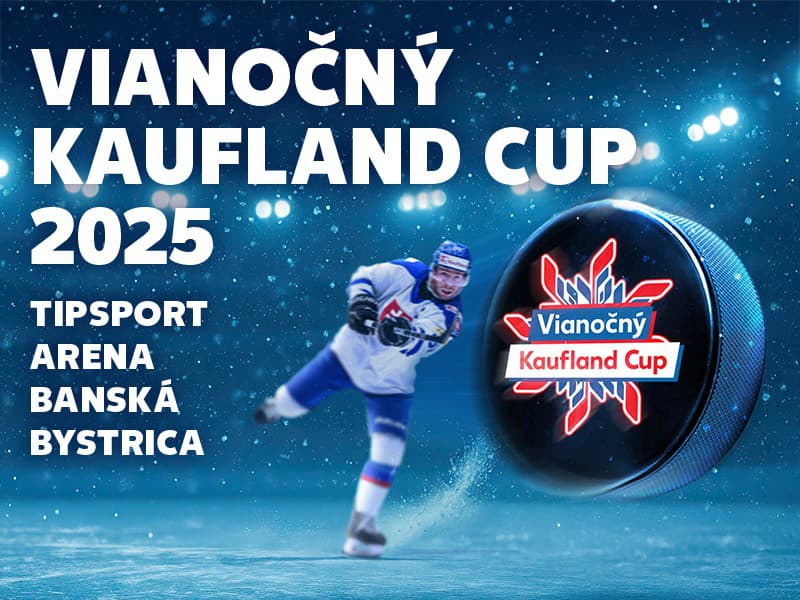 Príďte povzbudiť náš národný tím v zápasoch proti silným súperom.