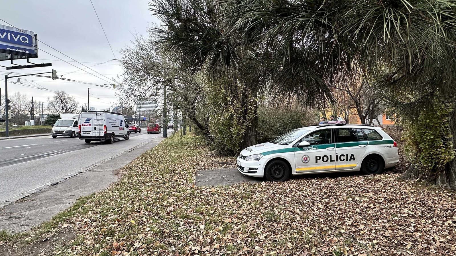 AKTUÁLNE Hrozný nález v