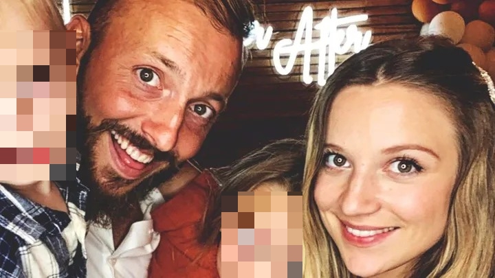 Otec donútil deti ísť