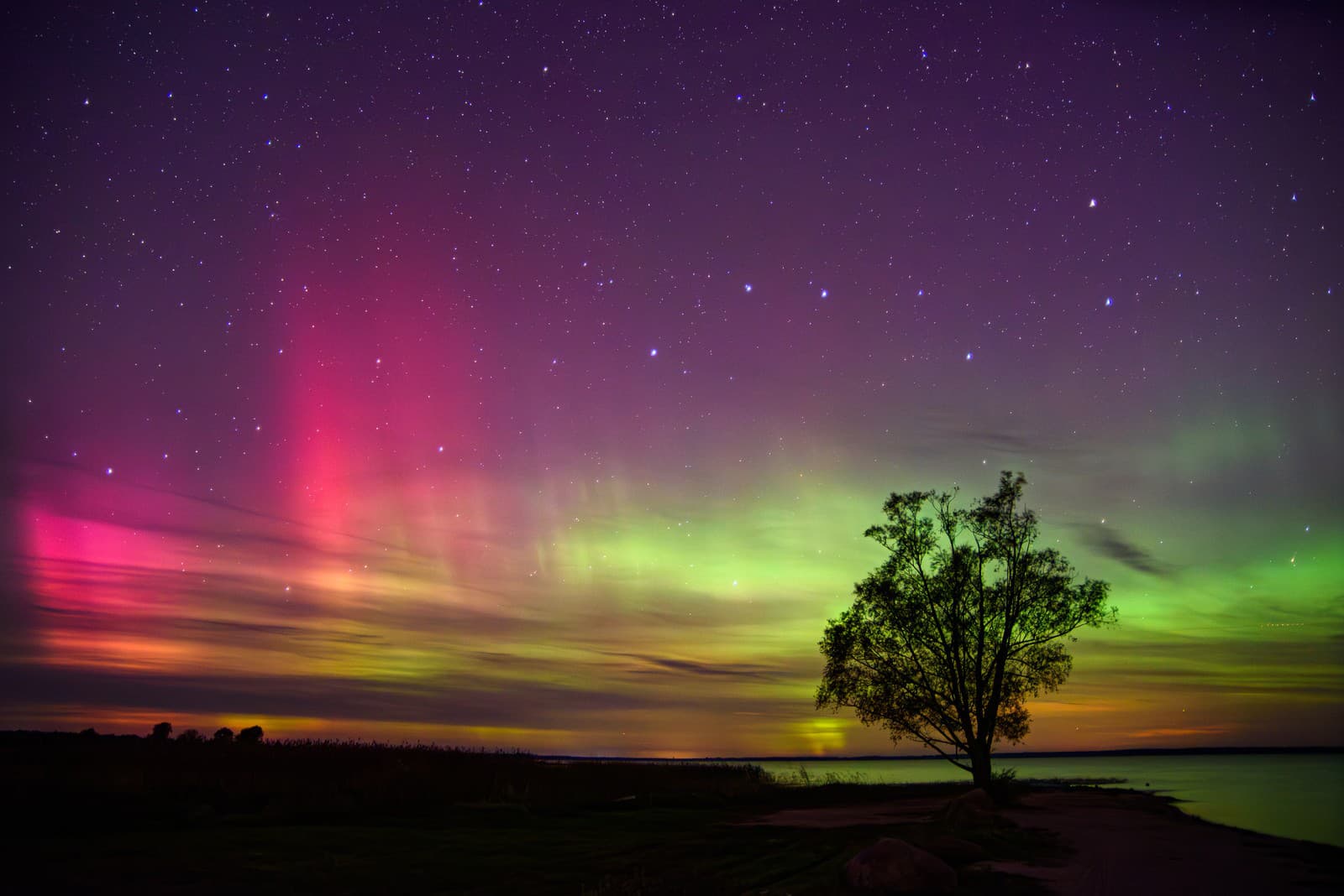 Astronomický MEGAROK 2026: Pripravte