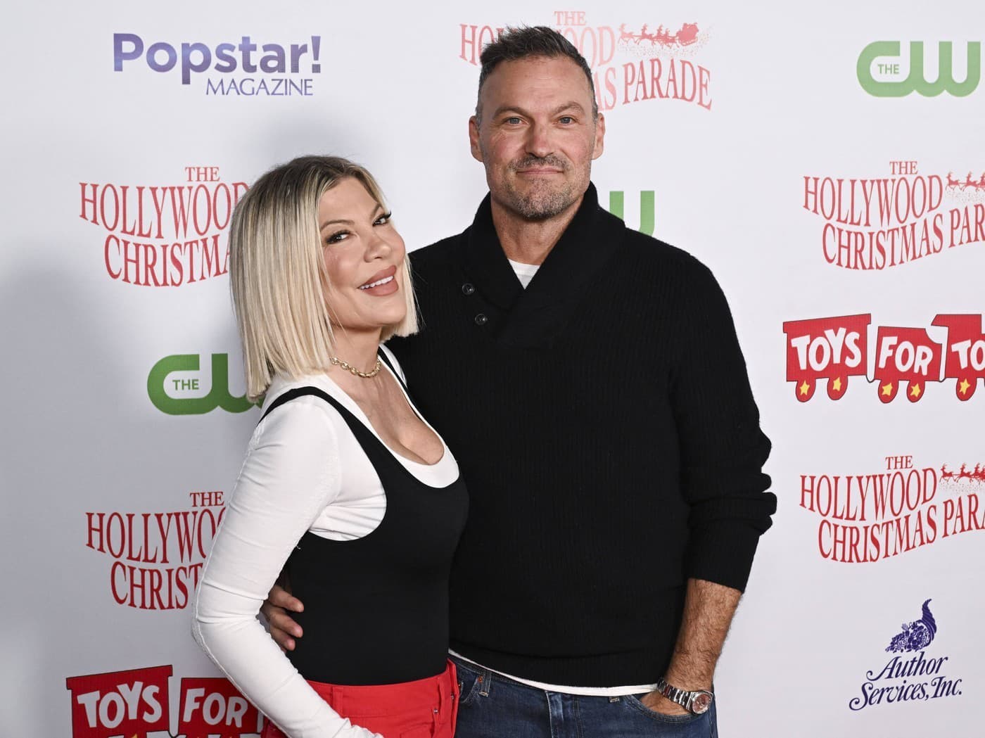 Zaľúbenci z kultového seriálu