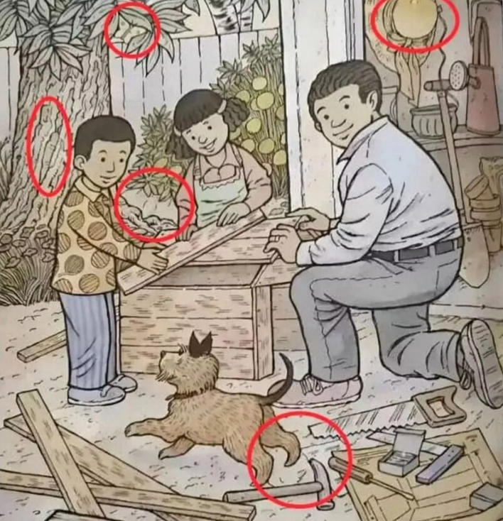 TÁTO nenápadná ilustrácia úplne