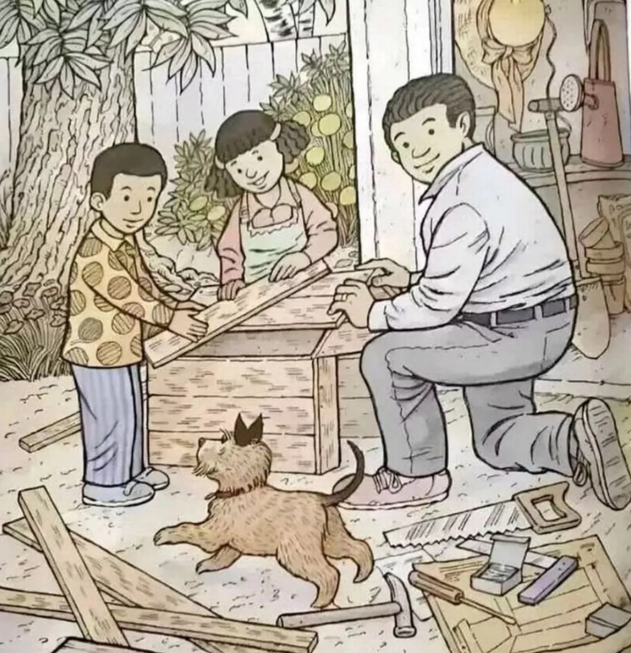 TÁTO nenápadná ilustrácia úplne