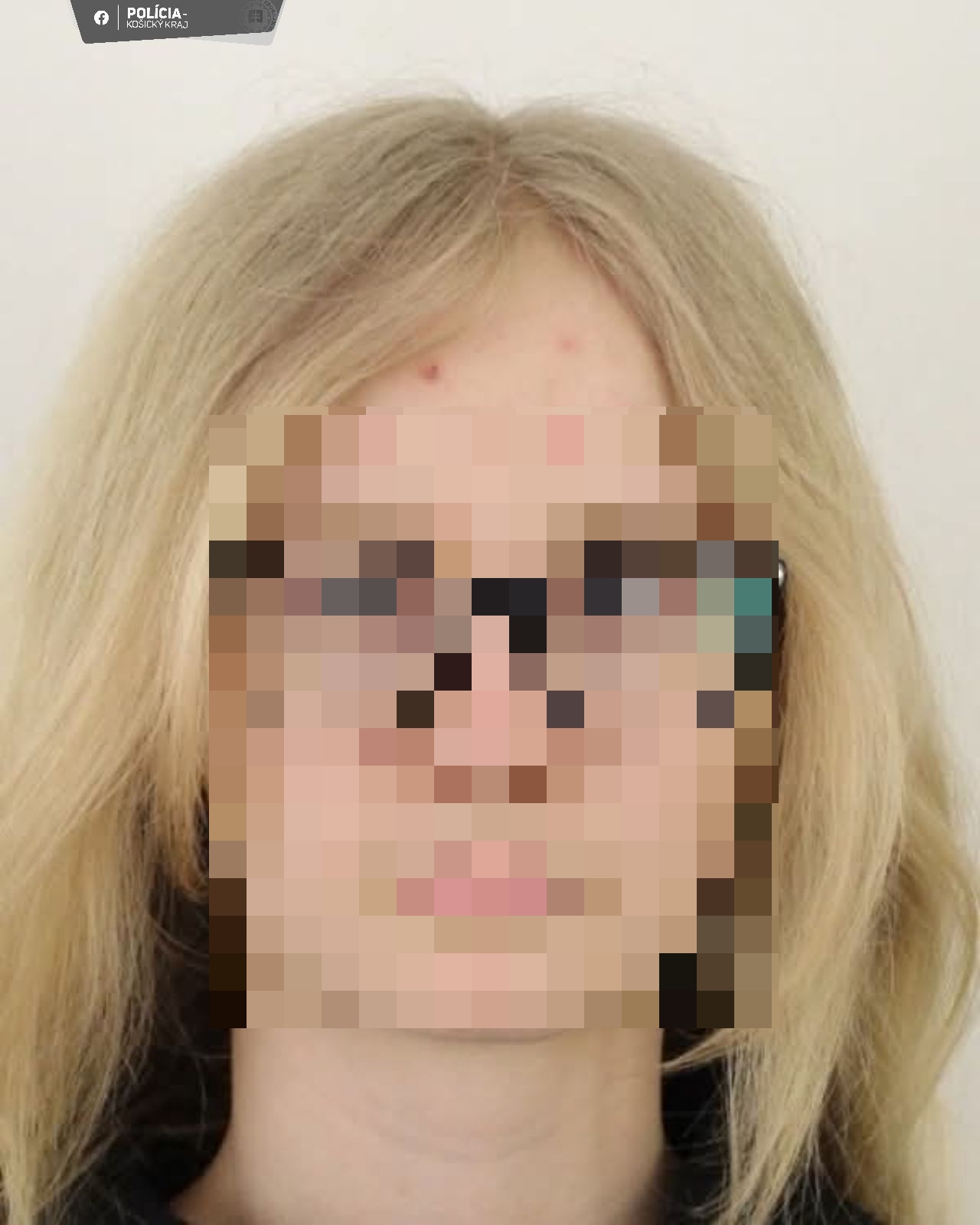 Nezvestnú Barbaru (14) našli