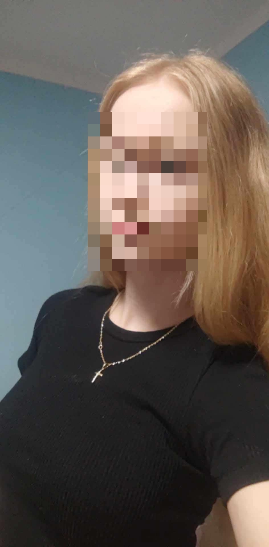 Nezvestnú Barbaru (14) našli