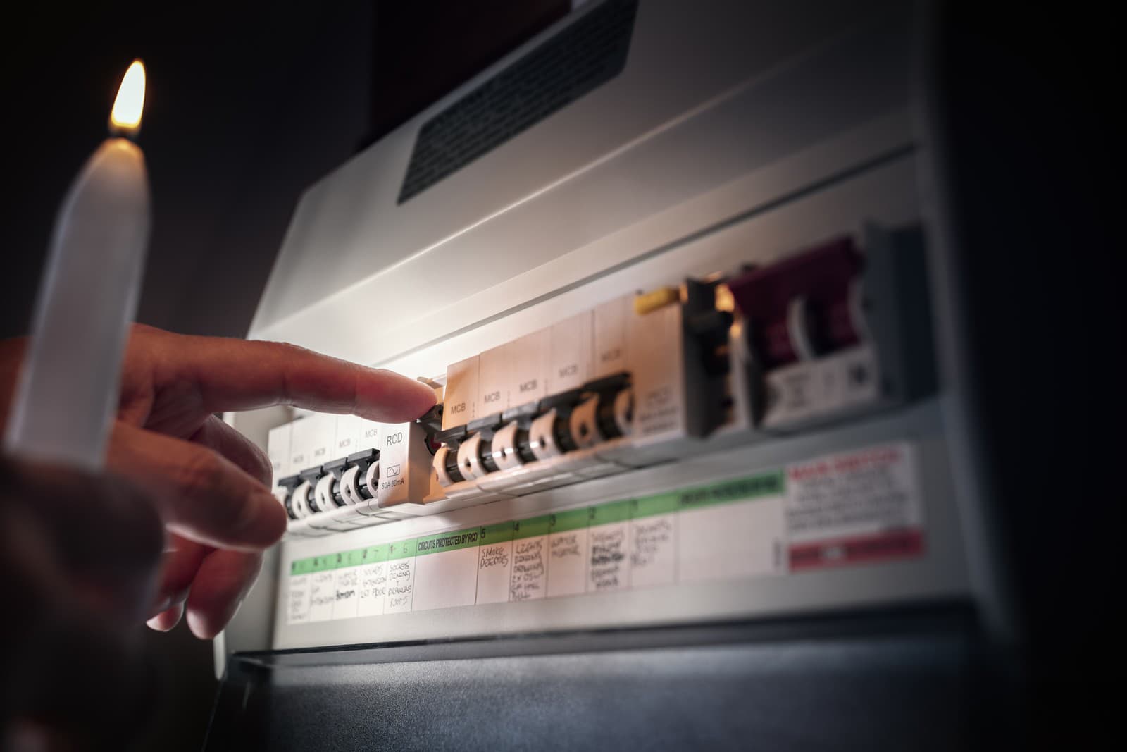 Robíte z balkóna chladničku?