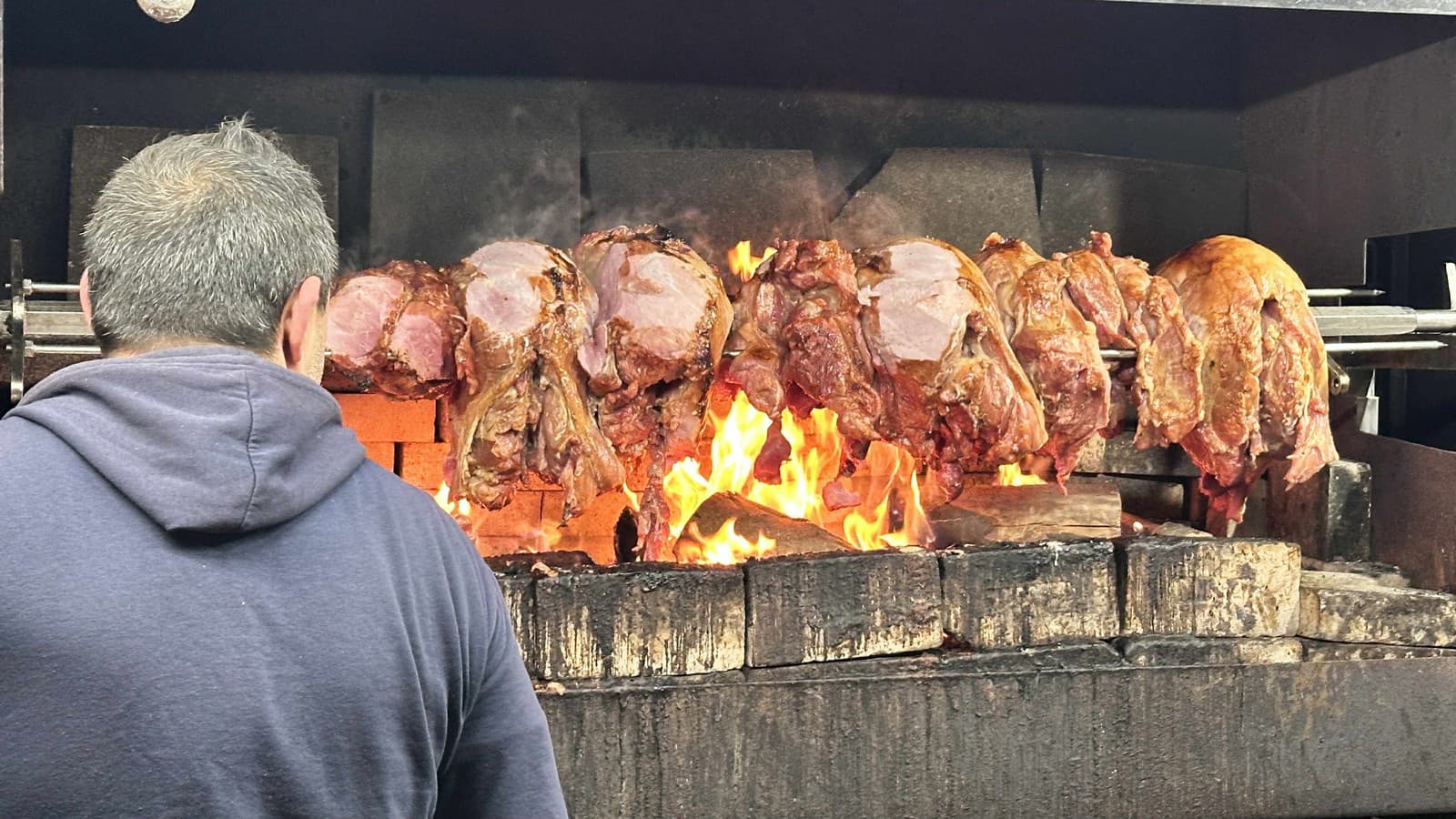 Vianočné trhy v Bratislave