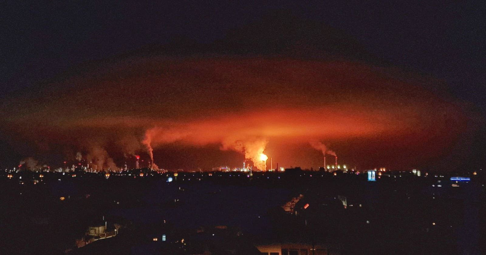 Ľudí šokoval pohľad na