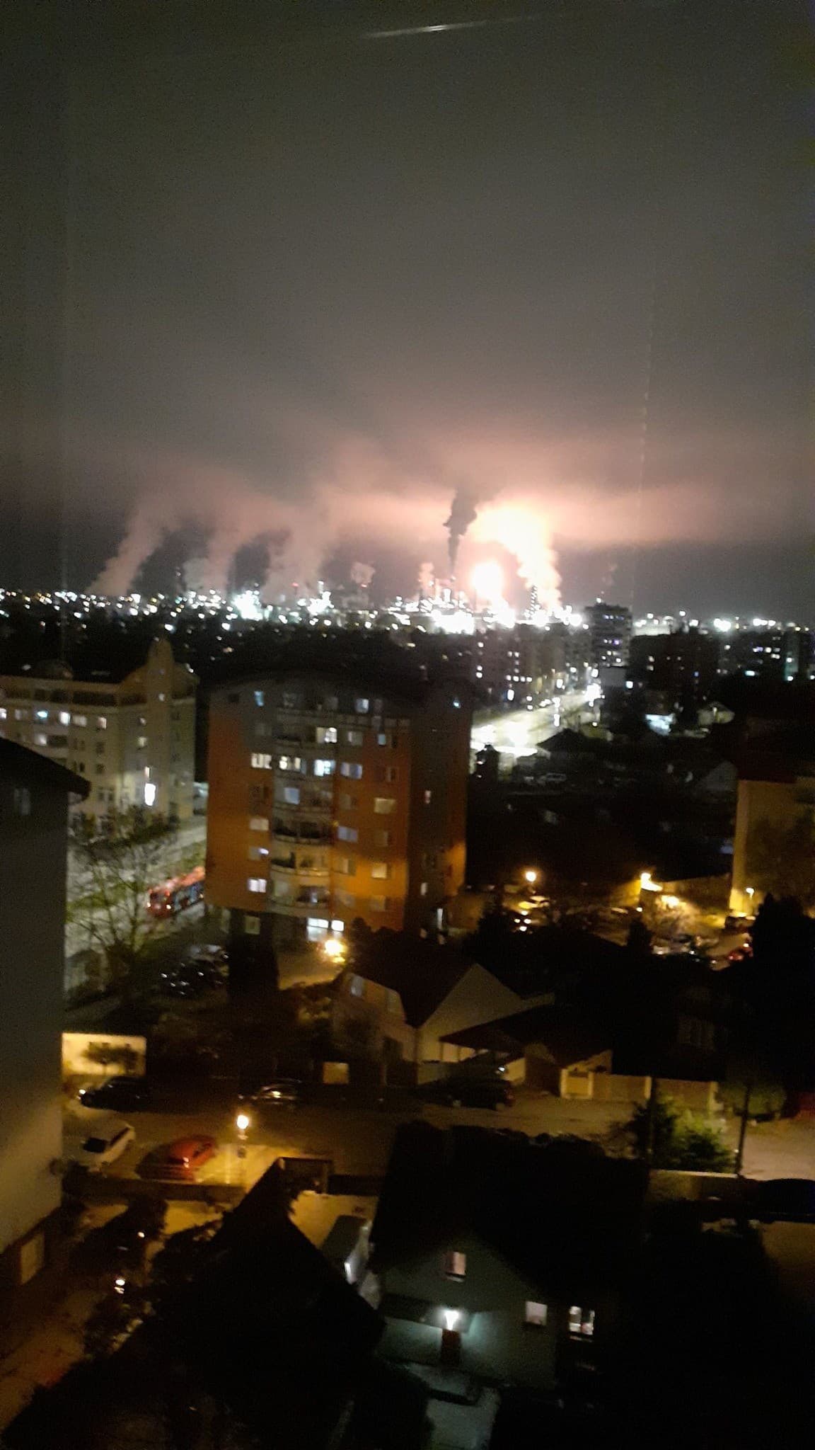 Ľudí šokoval pohľad na