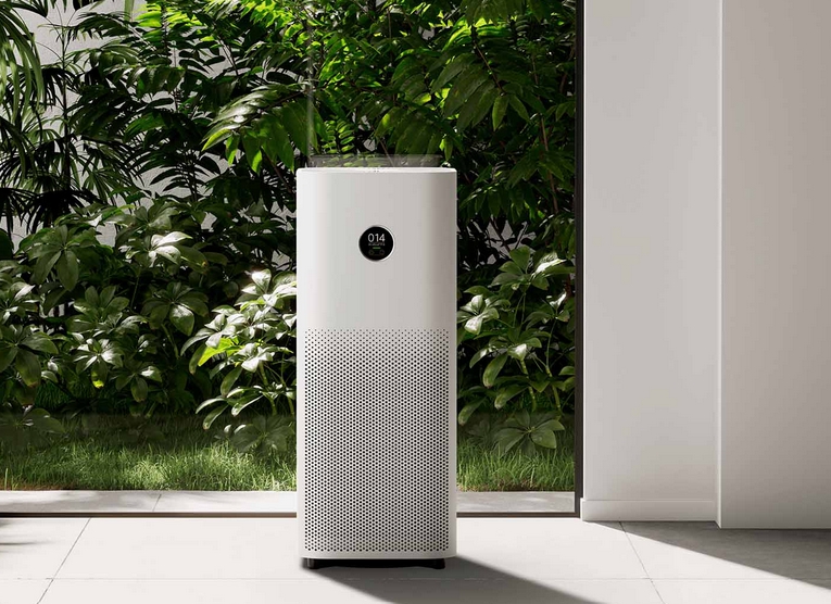 Xiaomi Smart Air Purifier 4 Pro.