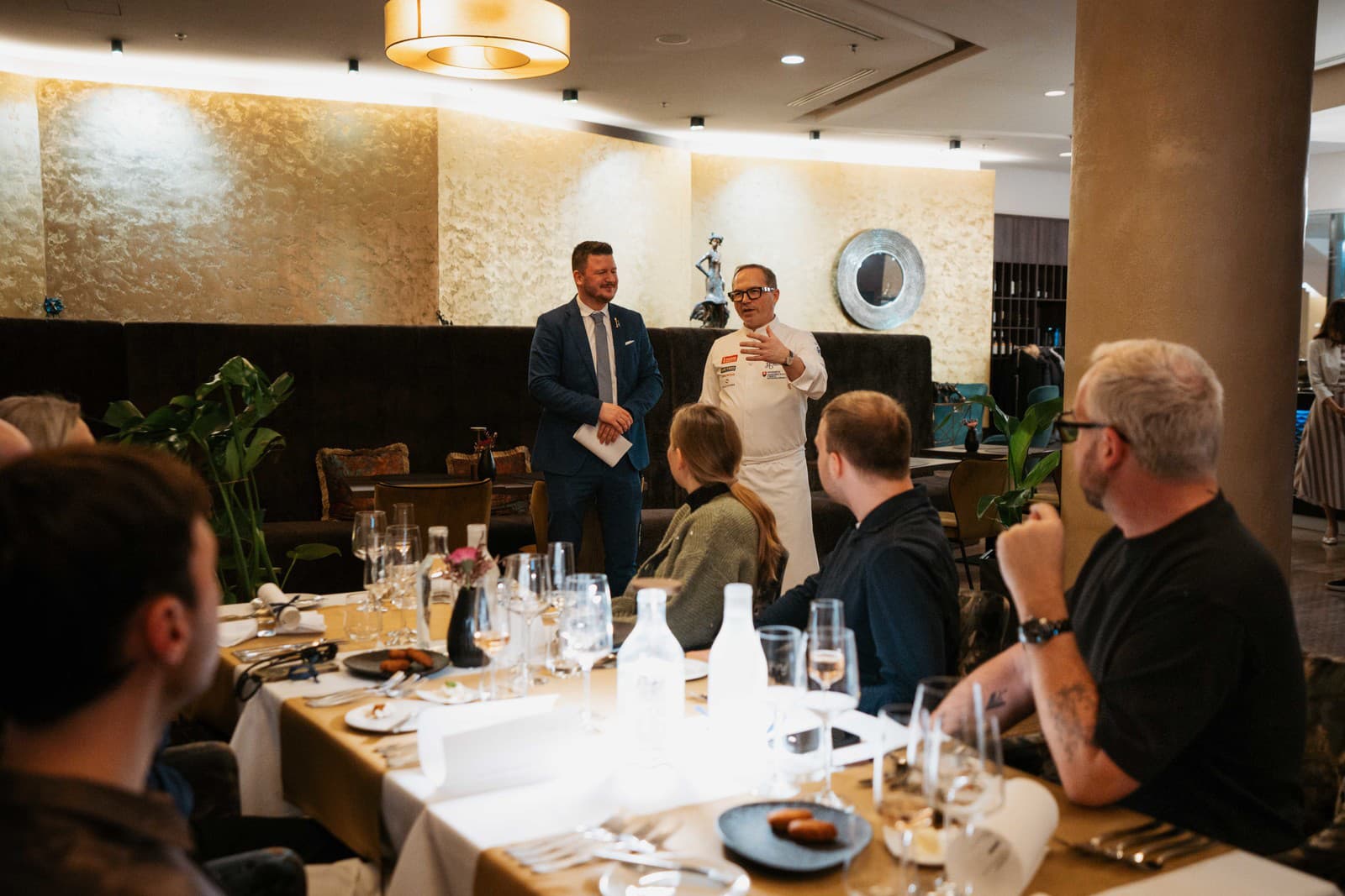 Tradícia a inovácie na