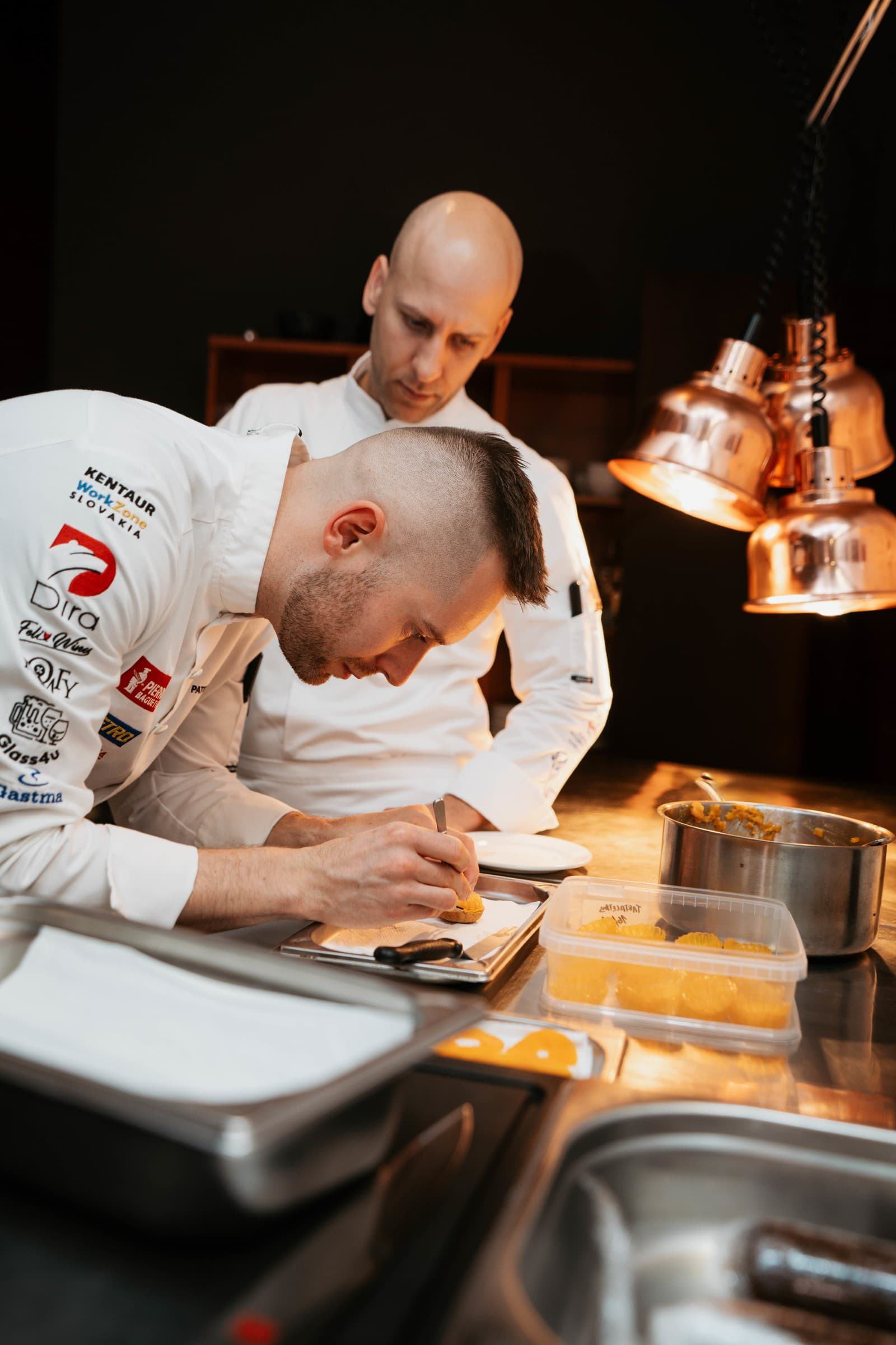 Tradícia a inovácie na