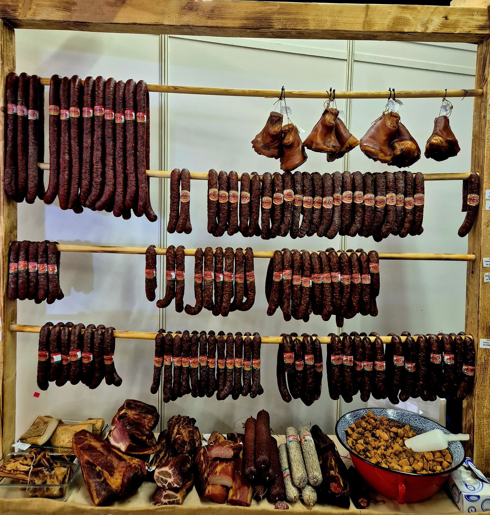 Najväčšie interiérové vianočné podujatie