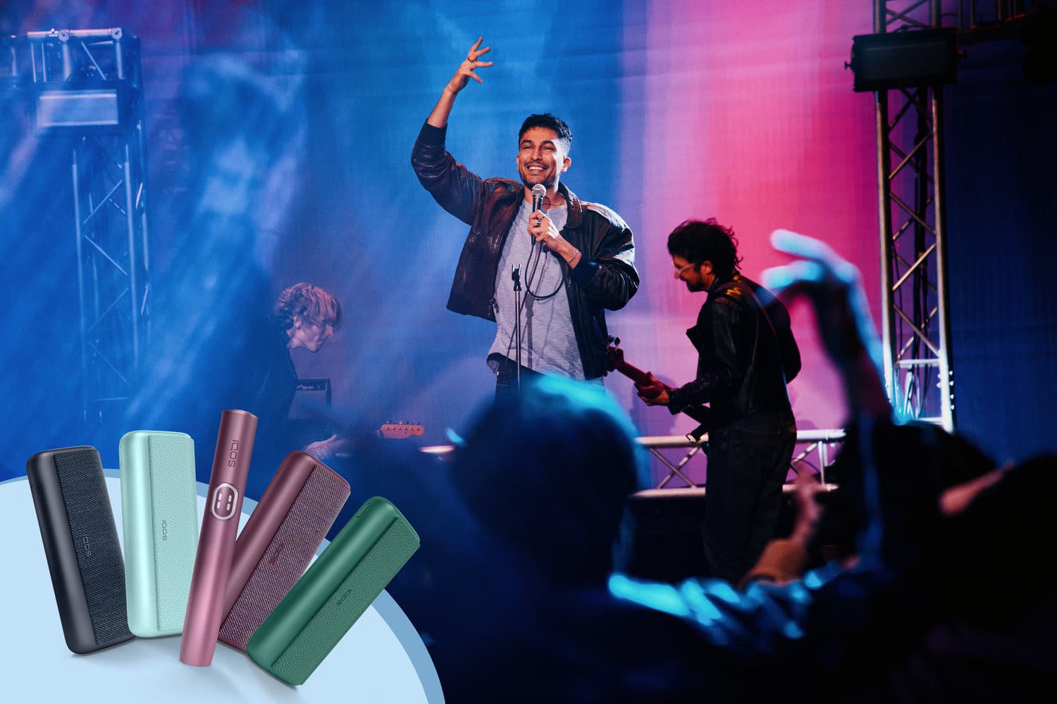 Každý moment si zaslúži