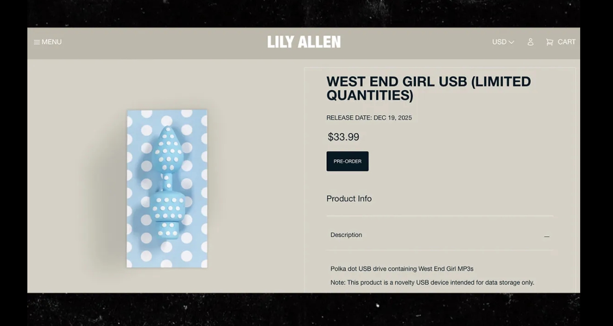 Slávna speváčka ŠOKUJE: Predáva