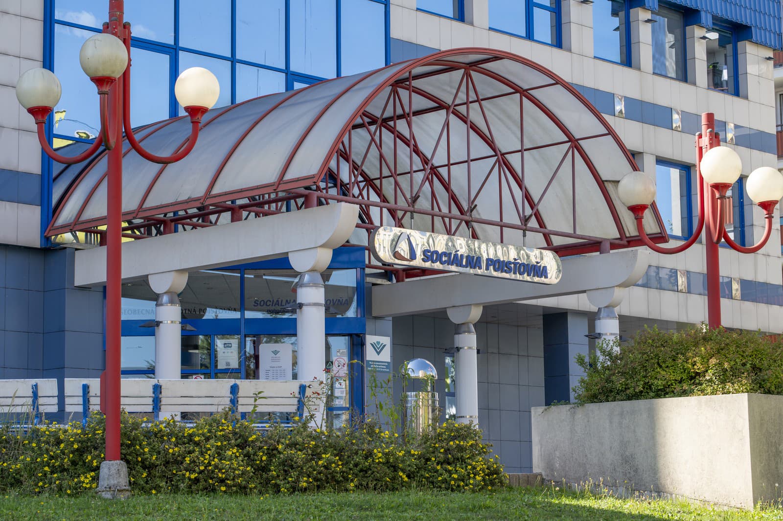 Referenčná suma pre výplatu