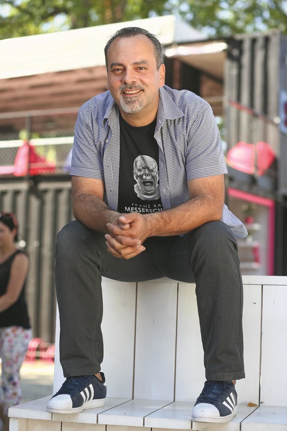 Humor, emócie a inšpirácia