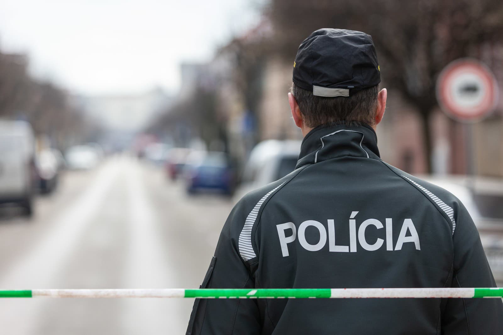 AKTUÁLNE Únik neznámej látky