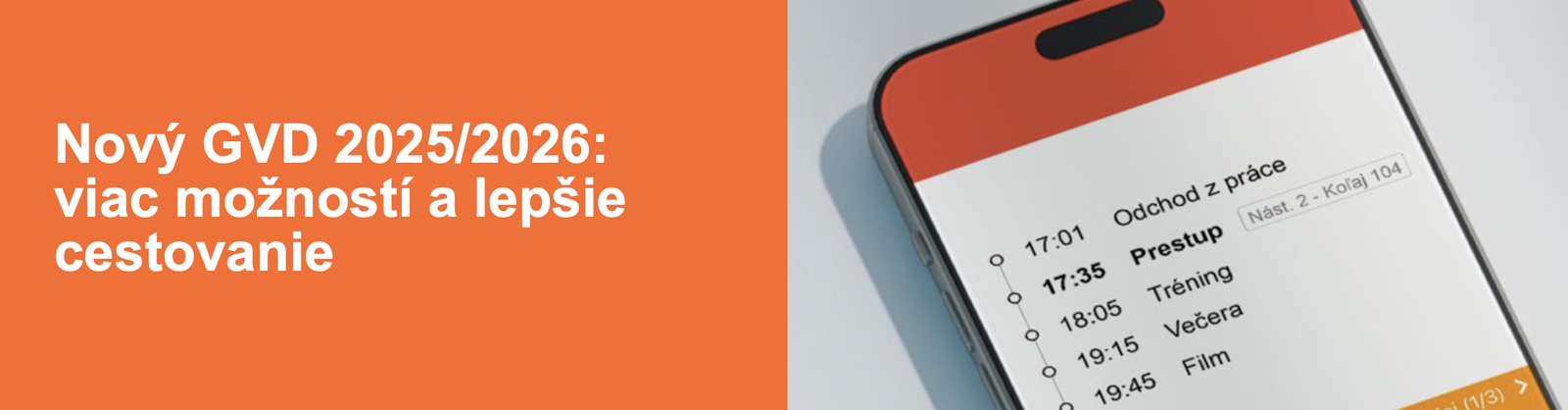 Cestujte so ZSSK aj vy