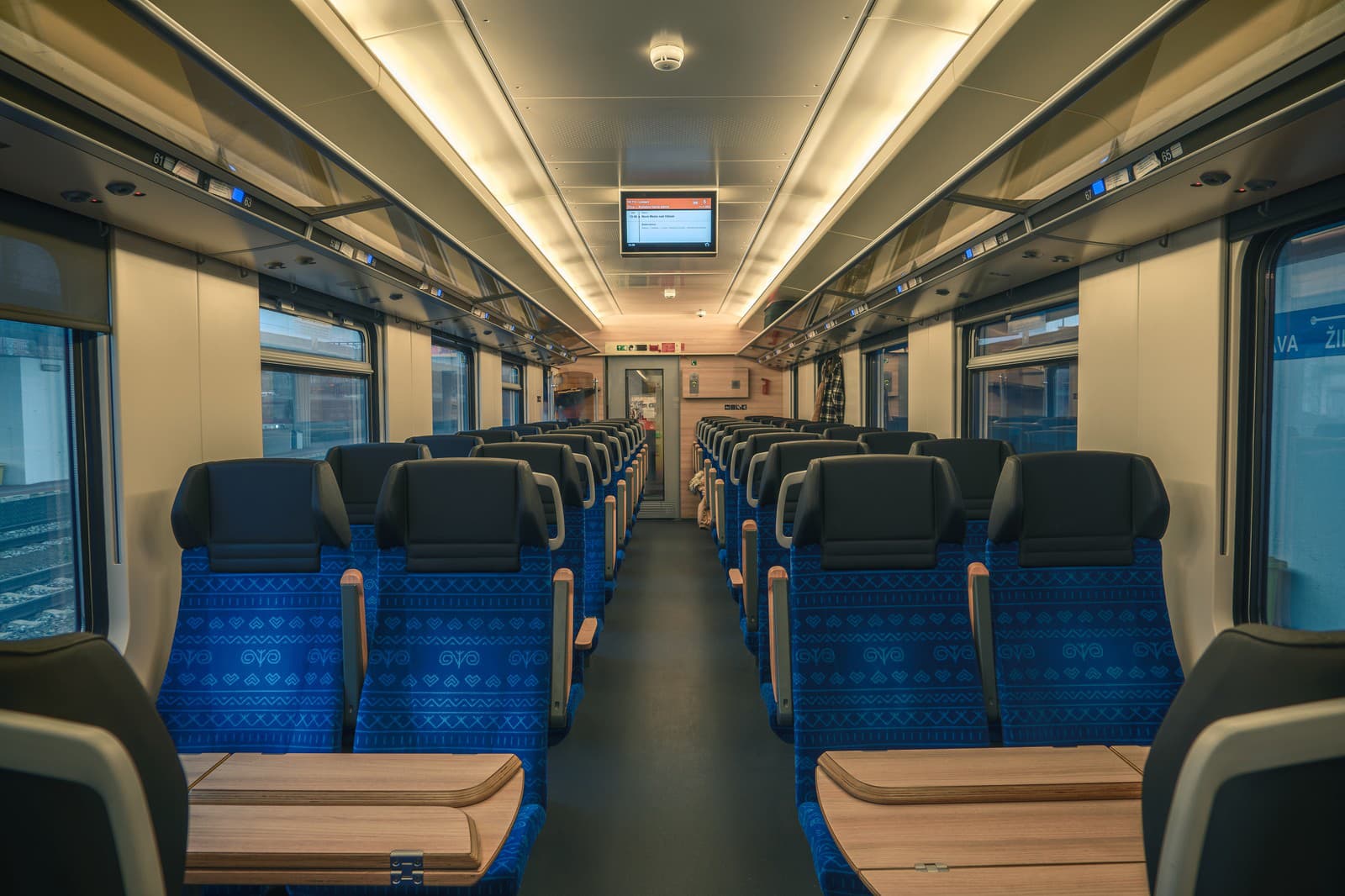 Cestujte so ZSSK aj vy