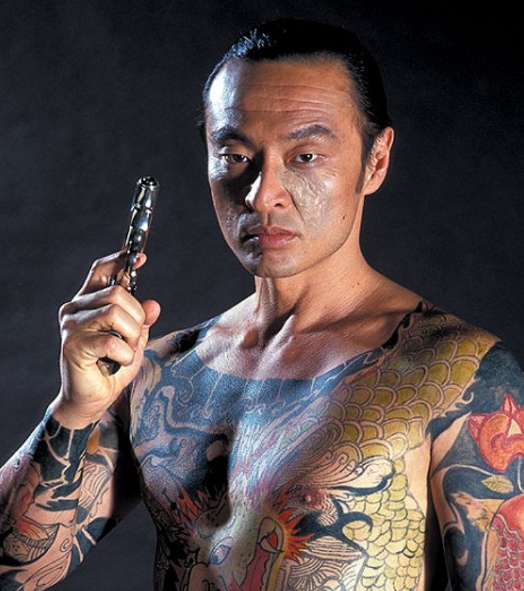Cary-Hiroyuki Tagawa