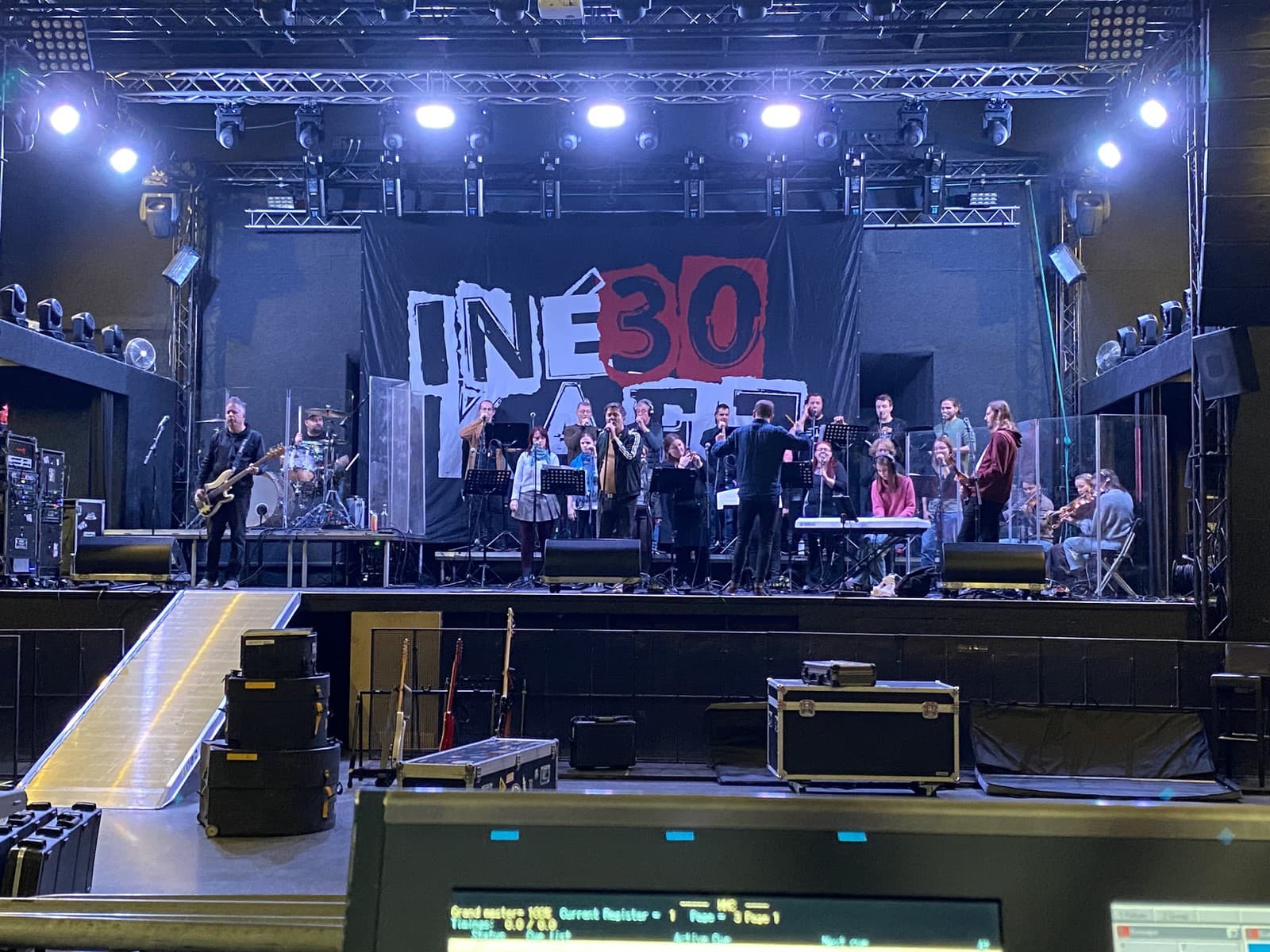 INEKAFE štartujú výročné turné,