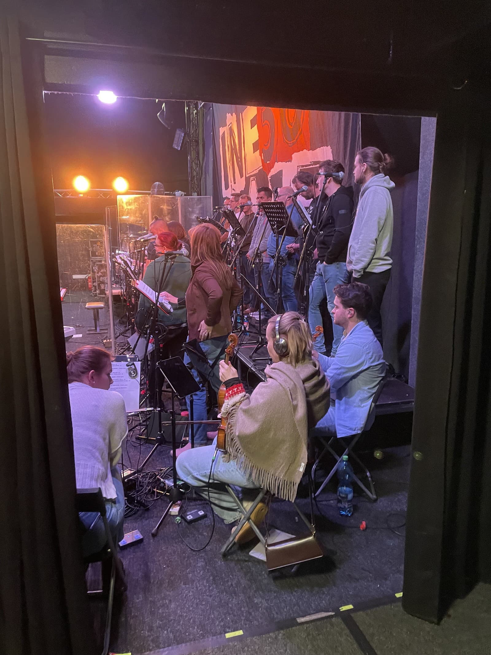 INEKAFE štartujú výročné turné,