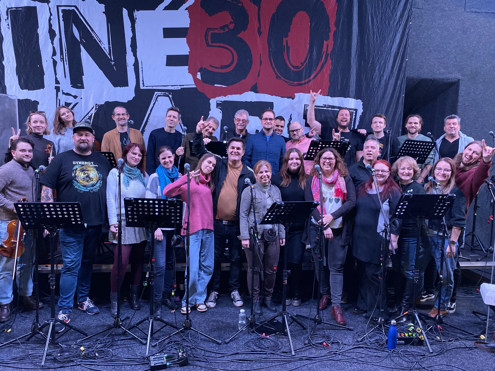 INEKAFE štartujú výročné turné,