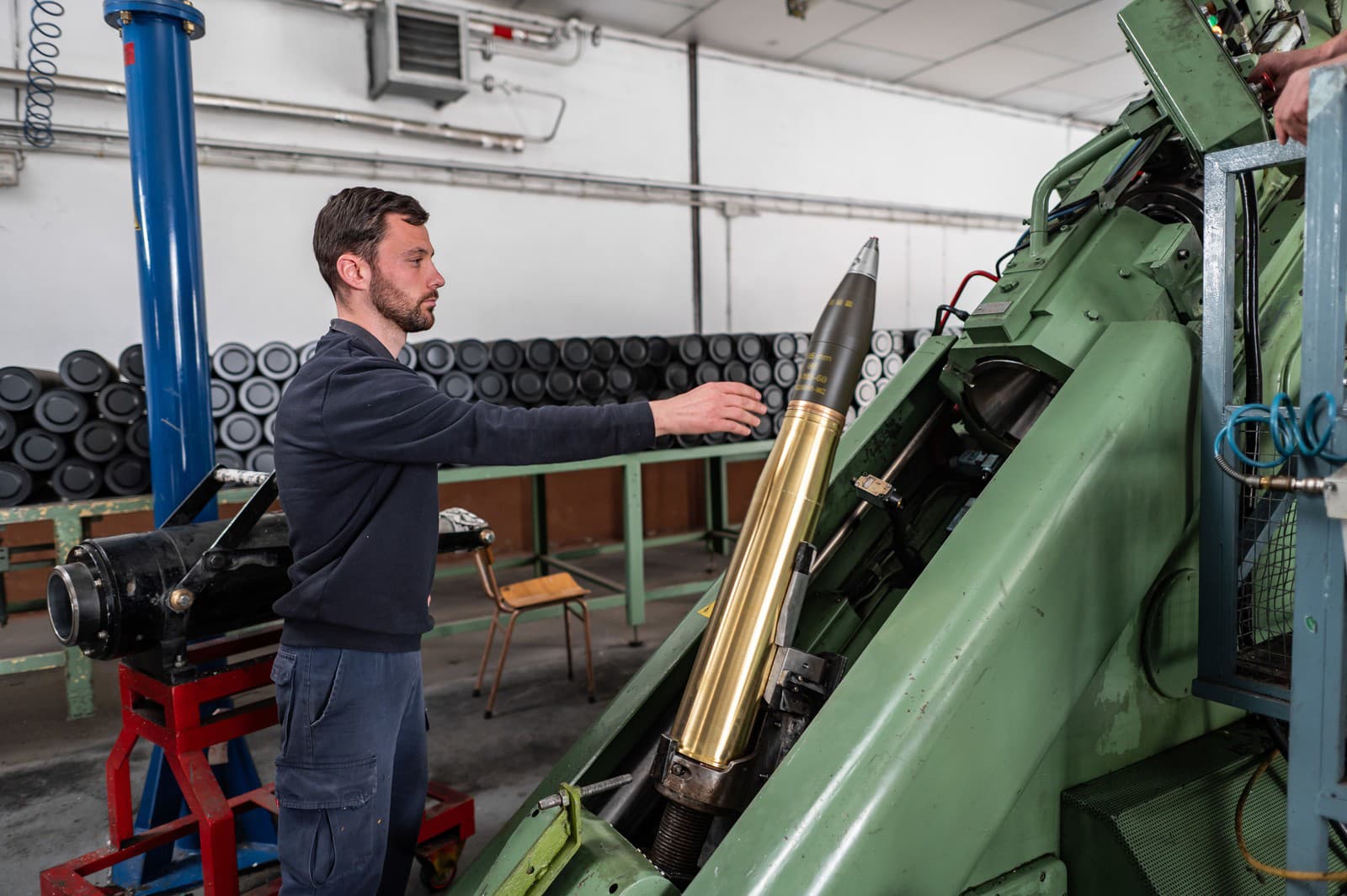 Slovensko podpísalo rámcovú zmluvu