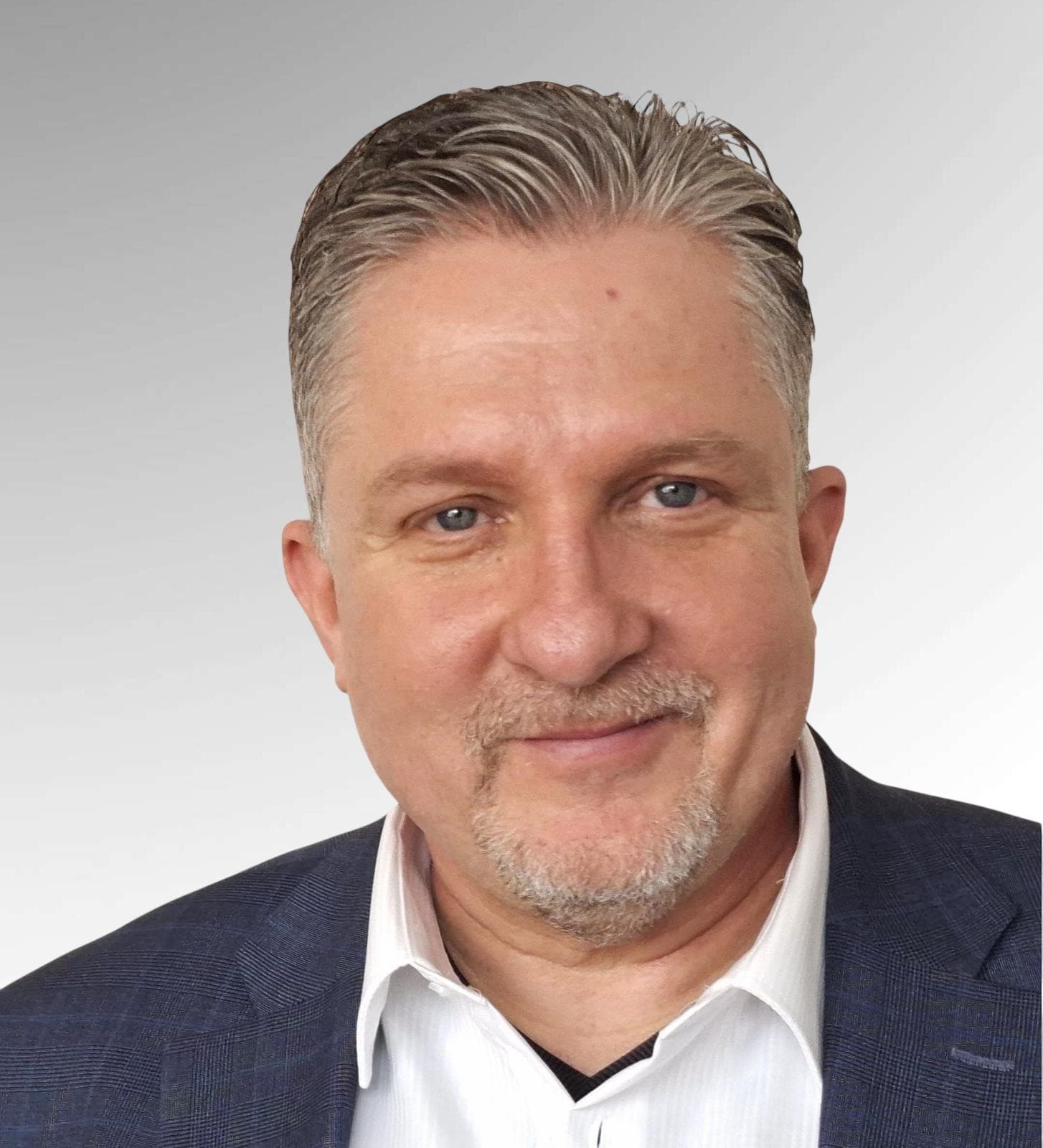 Riaditeľ ÚVN Ružomberok Marian Križko. 