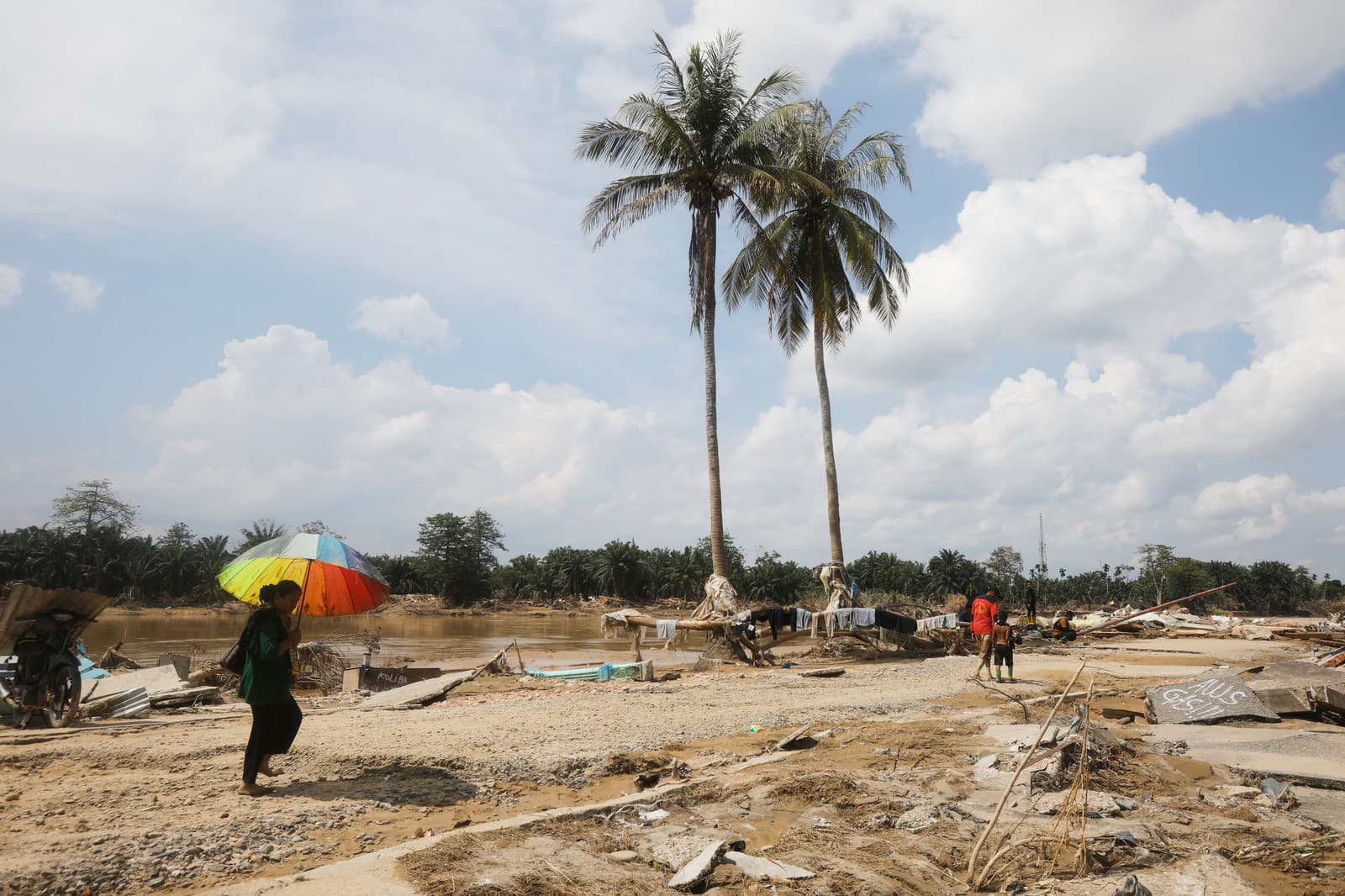 Zábery APOKALYPSY! VIDEO Z