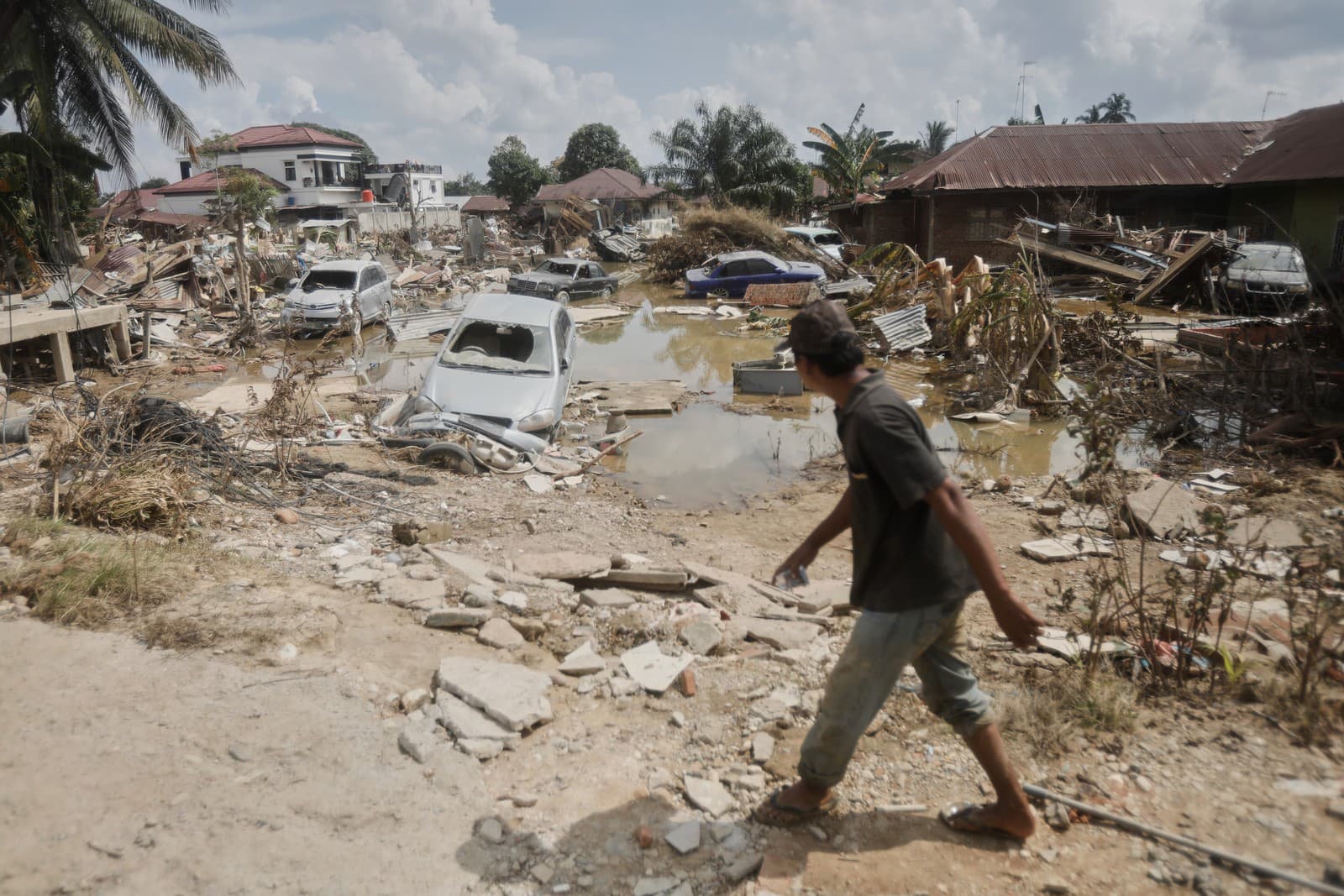Zábery APOKALYPSY! VIDEO Z