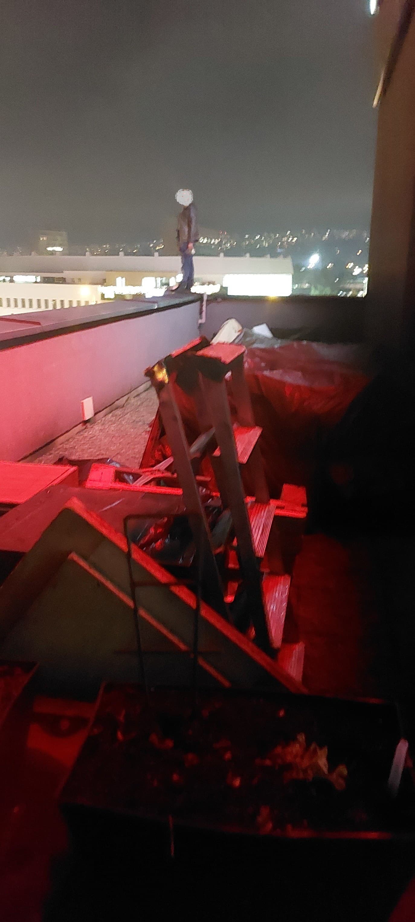 DRÁMA v Košiciach: Muž