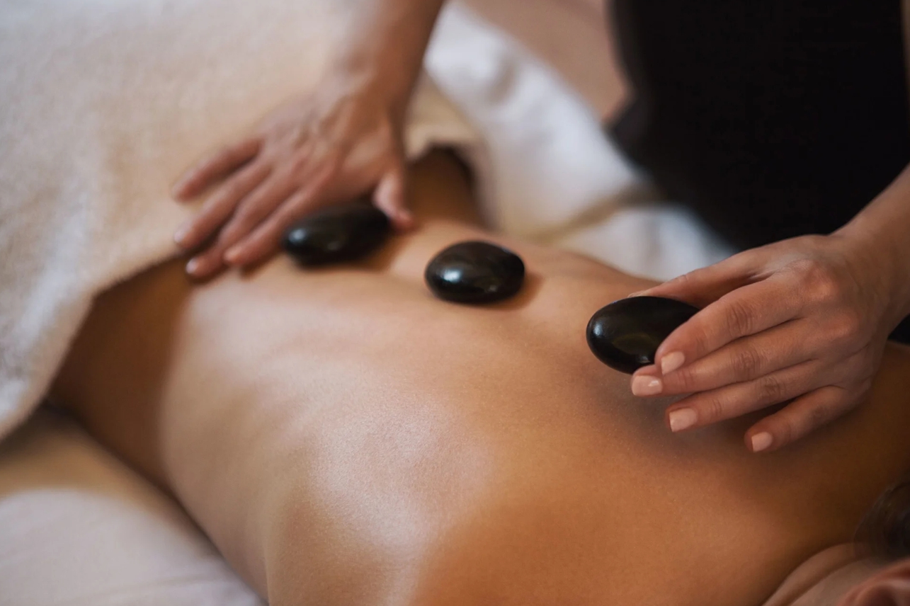 Kúpele? Jednoznačne!