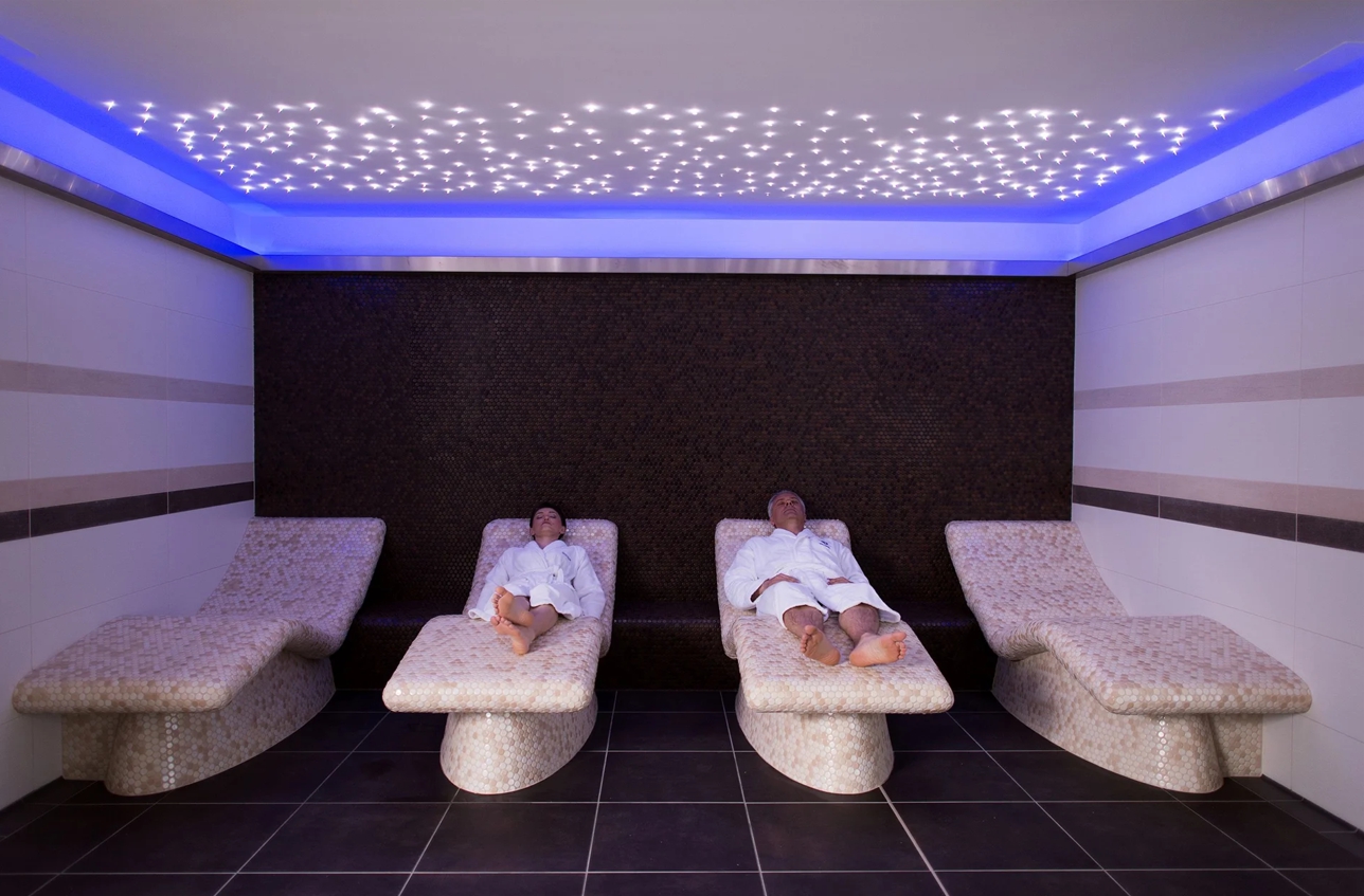 Kúpele? Jednoznačne!