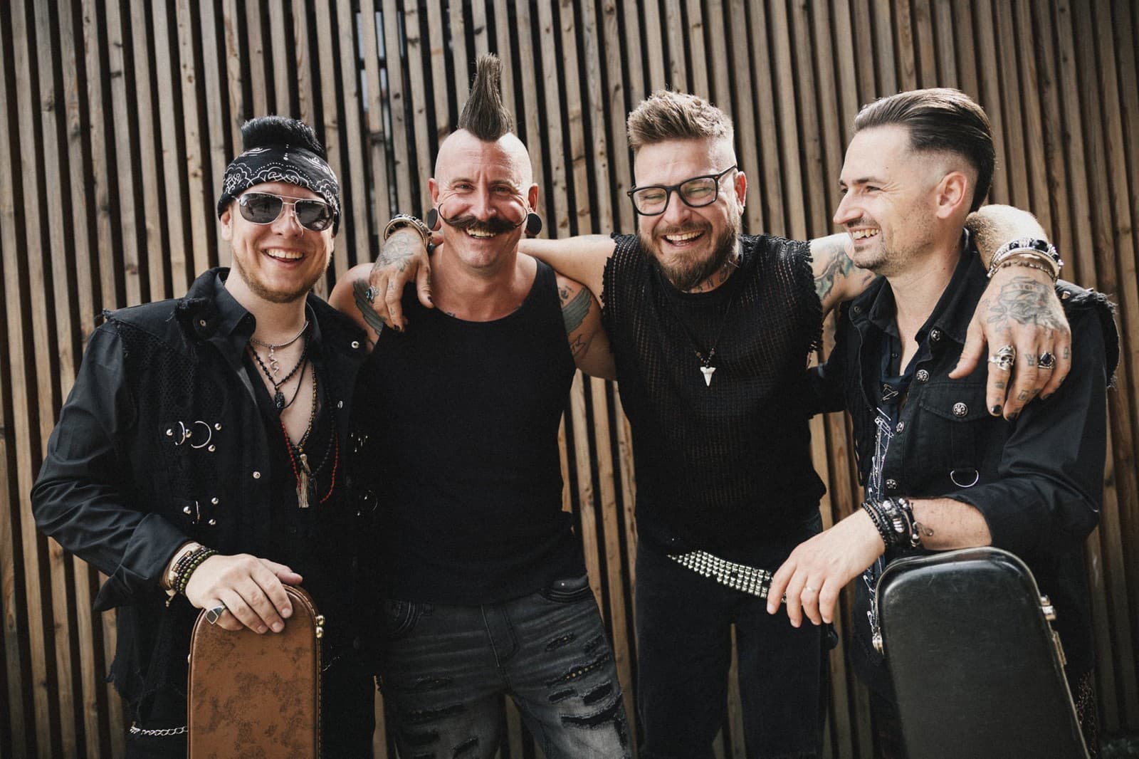 Cibula Fest 2026 odhaľuje