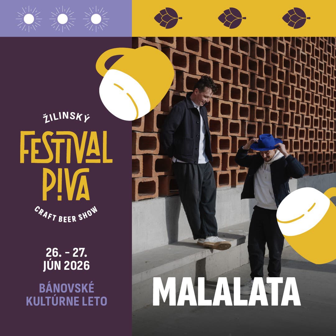 Veľkolepý Žilinský Festival Piva,