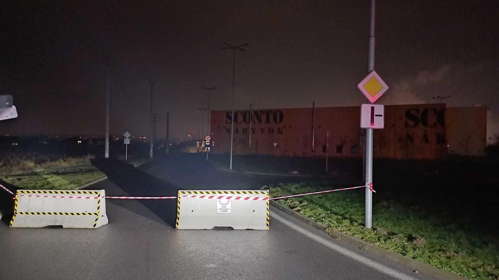 Konal sa ilegálny tuningový