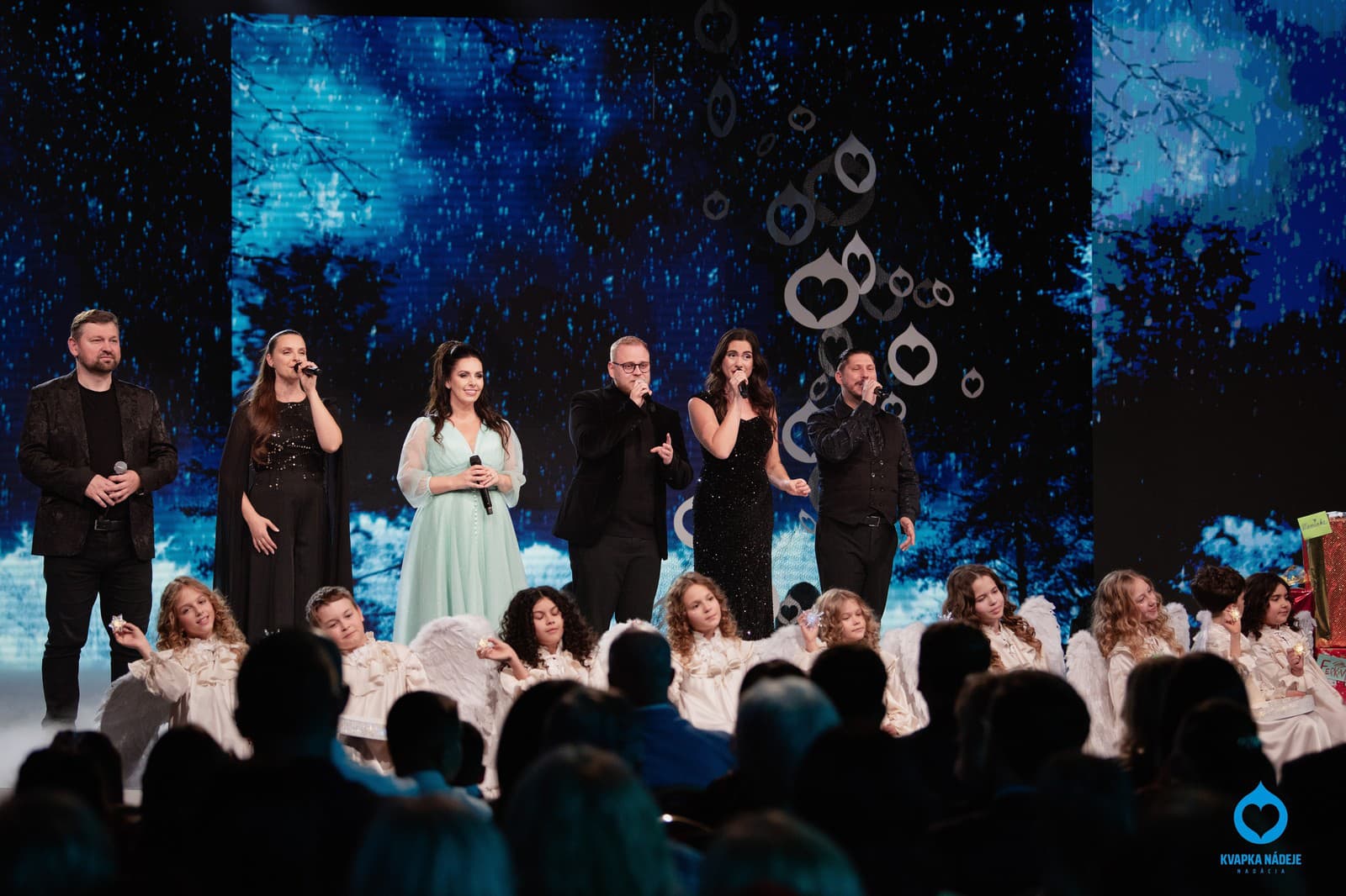 Noc Nádejí 2025 –