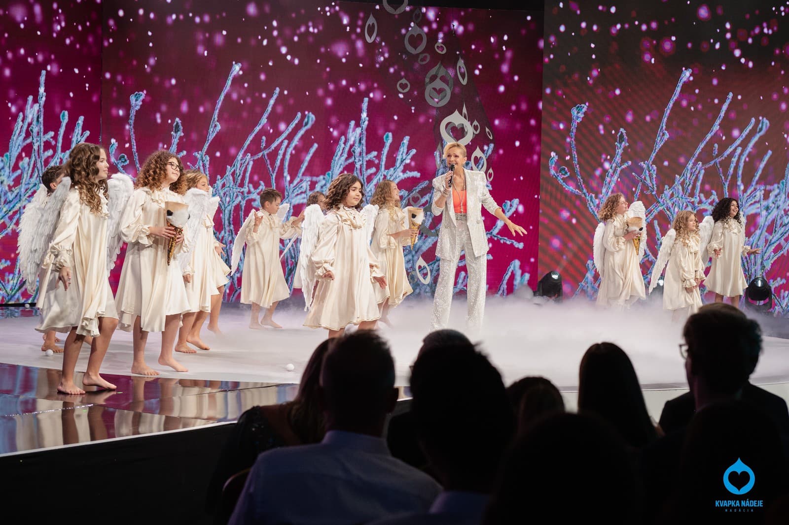 Noc Nádejí 2025 –