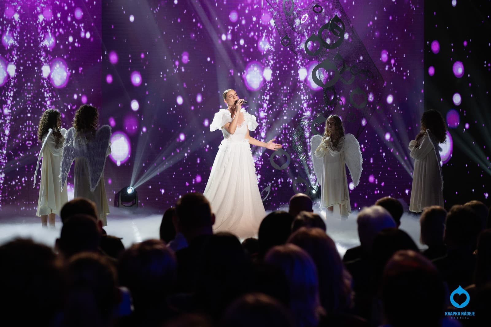 Noc Nádejí 2025 –