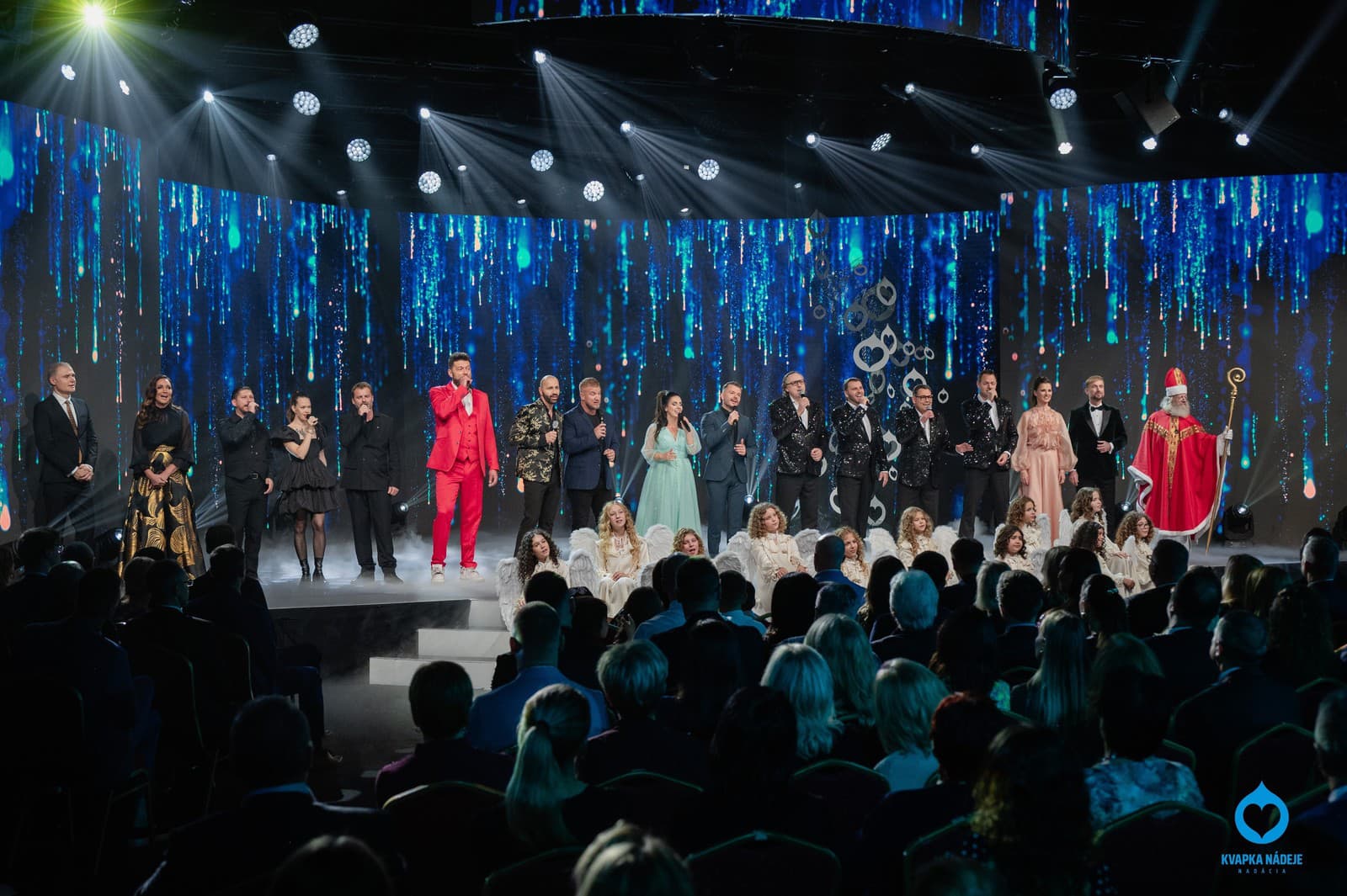 Noc Nádejí 2025 –