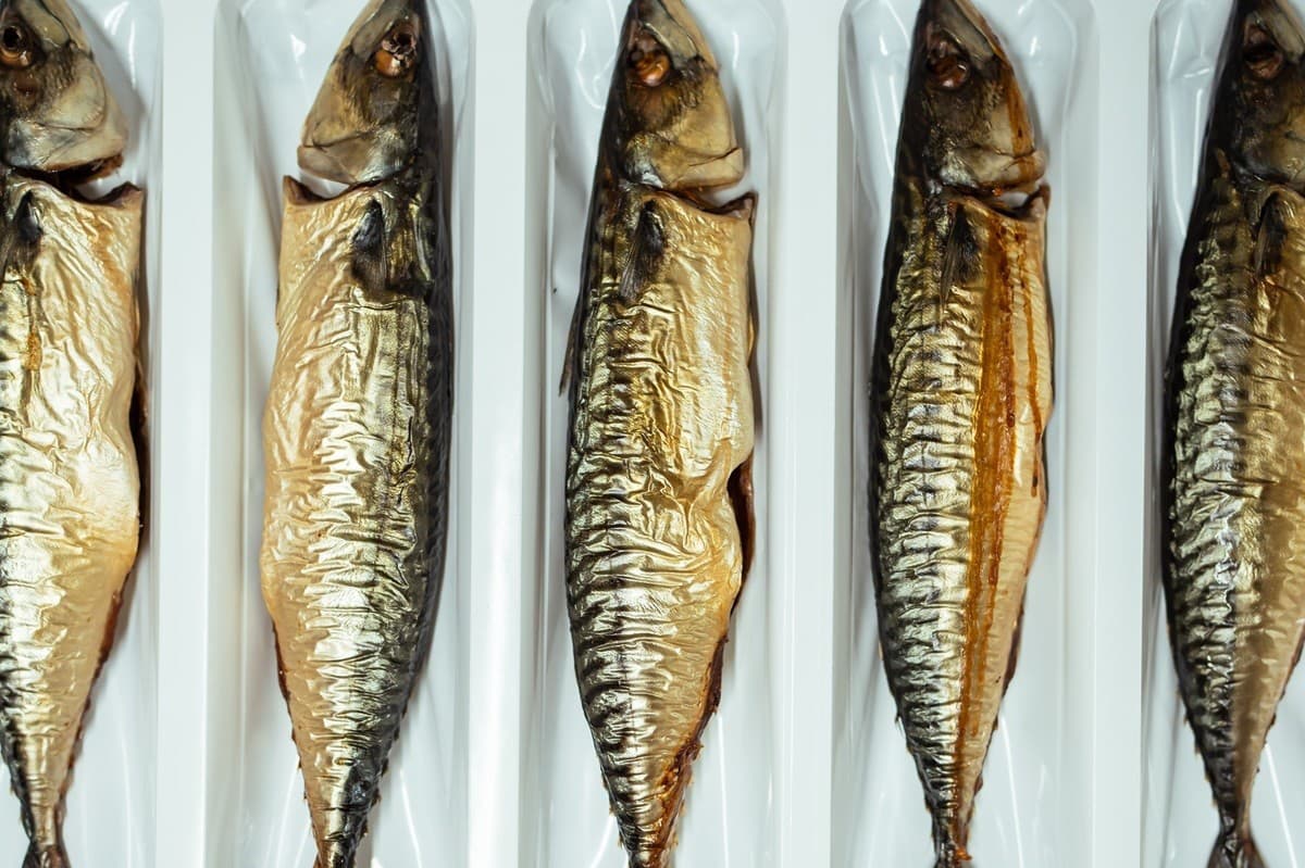 Údené makrely pod značkou K-Z lásky k tradícii nakupujú zákazníci Kauflandu počas celého roka