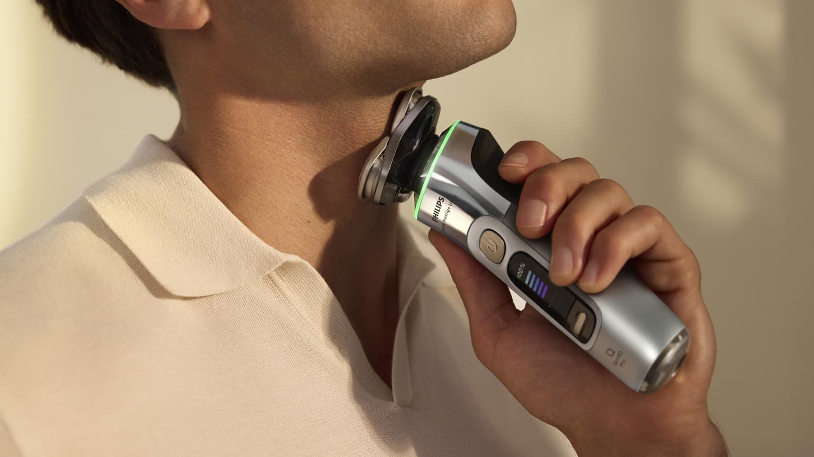 Precíznosť, rýchlosť a komfort